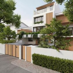 Sembawang Hills Estate (D20), Terrace #526354411